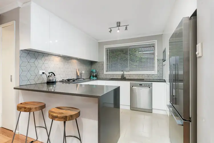 Third view of Homely house listing, 18 Australorp Avenue, Seven Hills NSW 2147