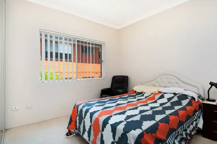 Fifth view of Homely apartment listing, 4/5 Hornsey Road, Homebush West NSW 2140
