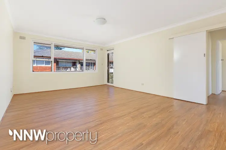 Second view of Homely unit listing, 9/10 Essex Street, Epping NSW 2121