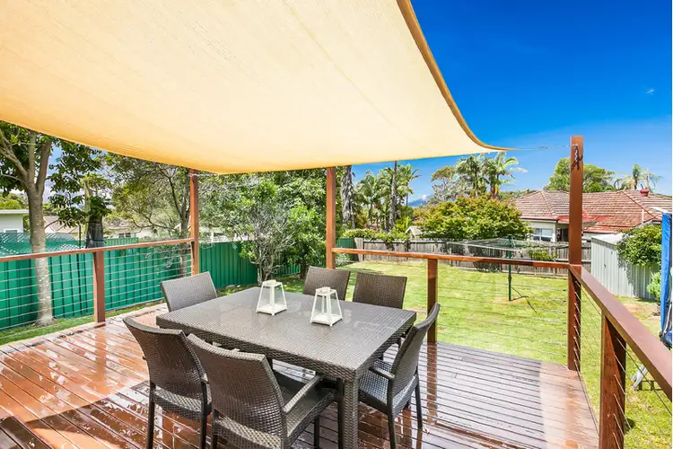 Sixth view of Homely house listing, 38 Acacia Road North, Kirrawee NSW 2232