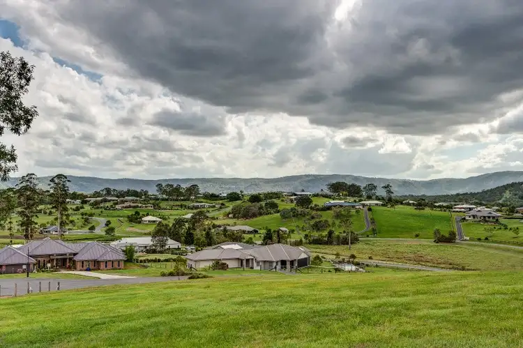 Fourth view of Homely land listing, 3 Vaucluse Court, Samford Valley QLD 4520