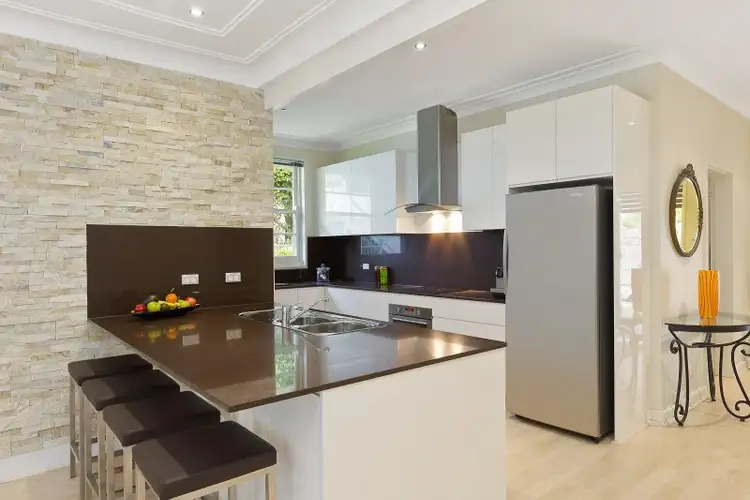 Main view of Homely house listing, 28 Melbourne Road, East Lindfield NSW 2070