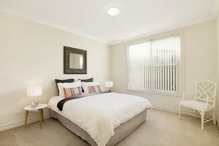 Third view of Homely apartment listing, 106/6 Fairwater Close, Breakfast Point NSW 2137