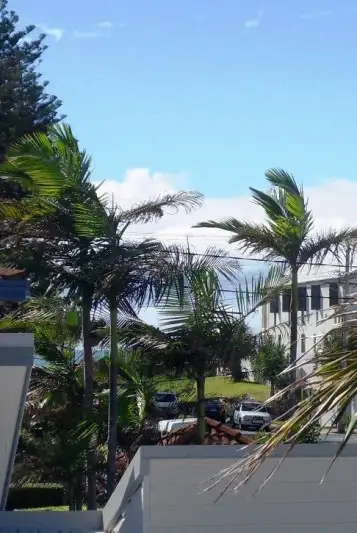 Second view of Homely unit listing, 2/19 Sunbrite Avenue, Mermaid Beach QLD 4218