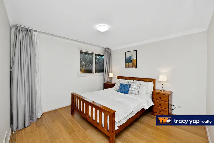 Fifth view of Homely semi-detached listing, 2/41-43A Balaclava Road, Eastwood NSW 2122