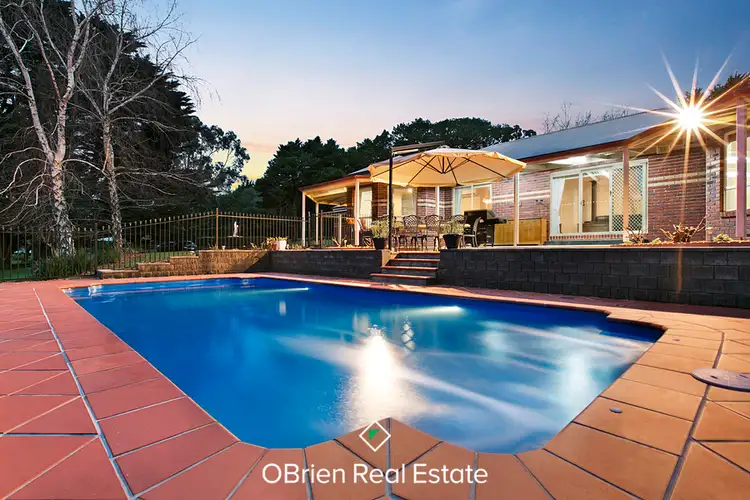 Third view of Homely rural property listing, 20 Bayard Drive, Pakenham Upper VIC 3810