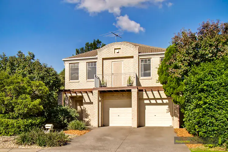 Main view of Homely house listing, 68 Zammit Avenue, Quakers Hill NSW 2763