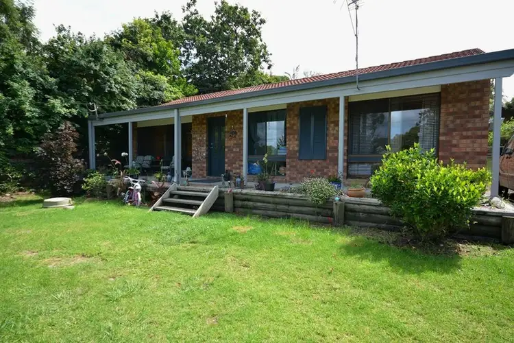 Main view of Homely house listing, 34 O'connells Road, Wallaga Lake NSW 2546