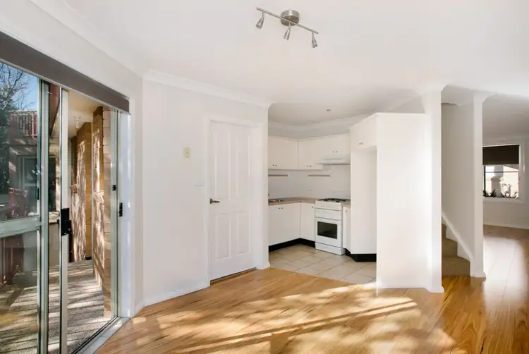 Third view of Homely townhouse listing, 7/2-6 Rixons Pass Road, Woonona NSW 2517