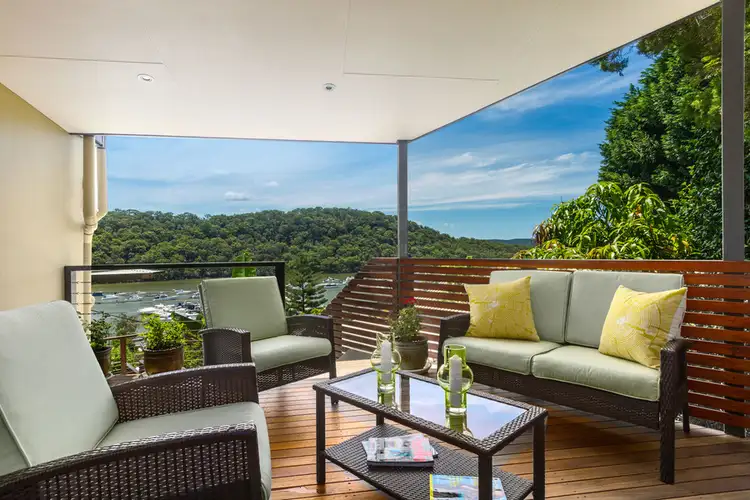 Fifth view of Homely house listing, 25 Peat Street, Brooklyn NSW 2083