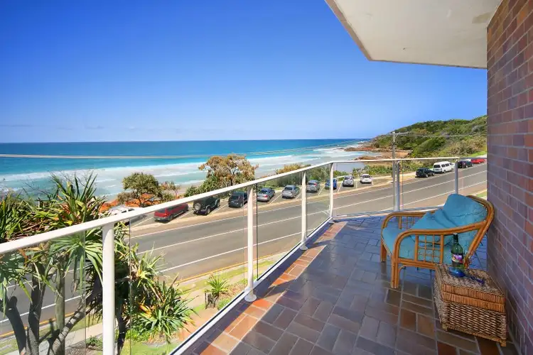 Third view of Homely unit listing, 11/1682 David Low Way, Coolum Beach QLD 4573