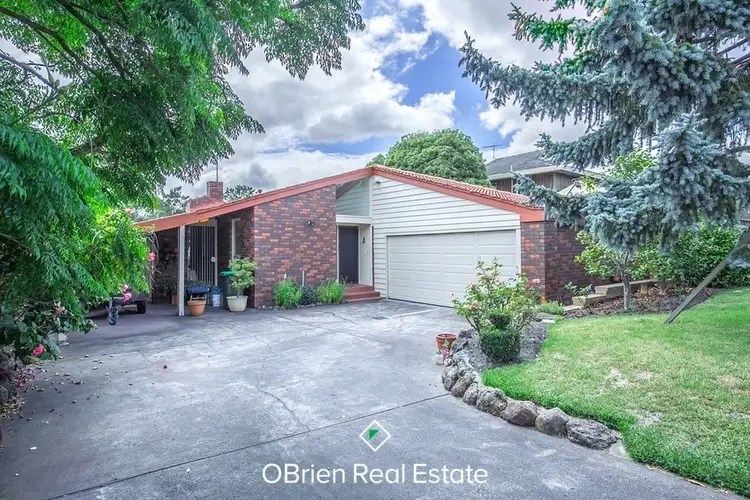 85 Bondi Avenue, Frankston VIC 3199