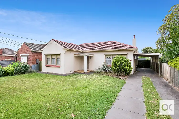 Second view of Homely house listing, 6 Winton Street, Broadview SA 5083