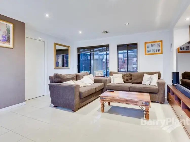 Fifth view of Homely townhouse listing, 1/49 Jade Way, Hillside VIC 3037