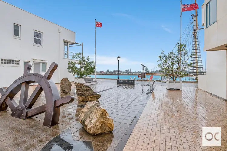 Fifth view of Homely land listing, LOT 12 Mercantile Dock, Port Adelaide SA 5015