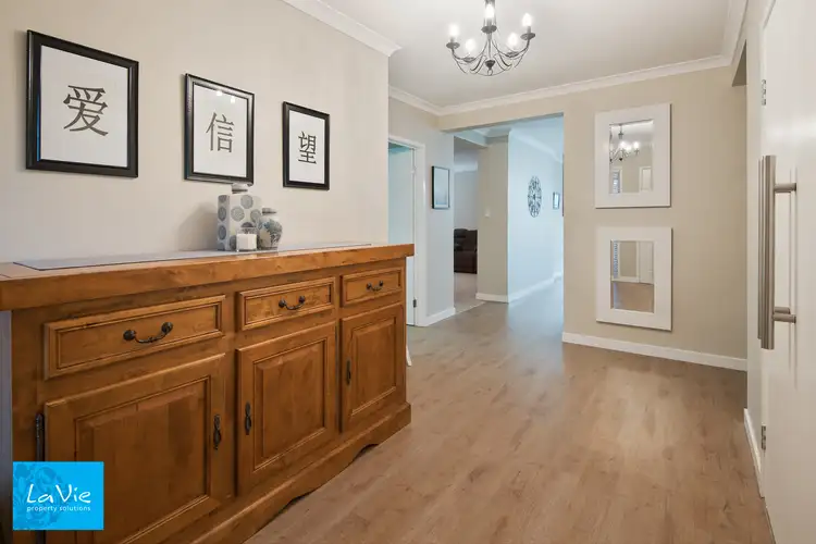 Fifth view of Homely house listing, 109 Santa Monica Drive, Augustine Heights QLD 4300
