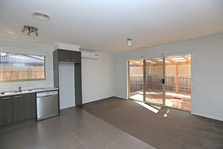 Second view of Homely unit listing, 8/57 Wingara Drive, Rosebud West VIC 3940