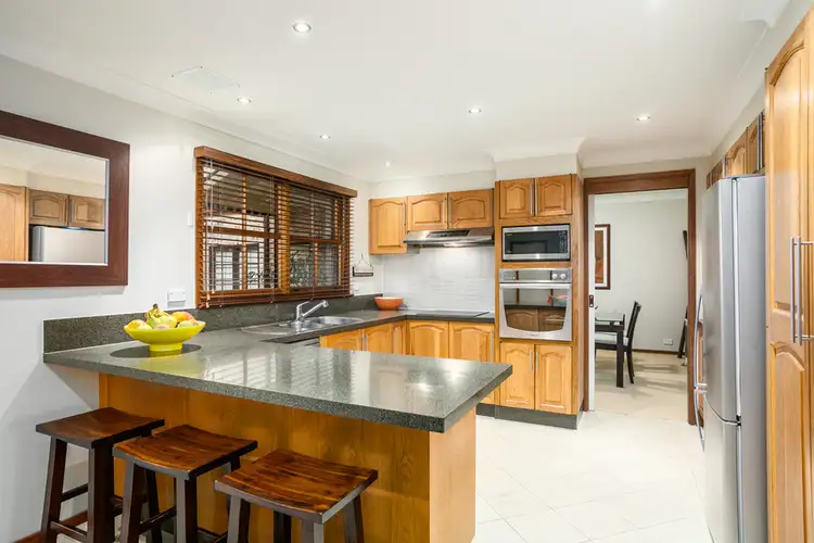 Third view of Homely house listing, 20 Dallas Street, Keiraville NSW 2500