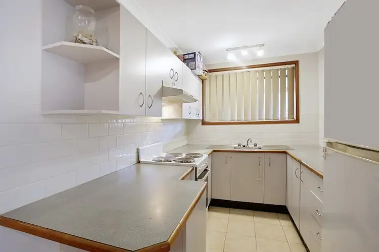 Fourth view of Homely semi-detached listing, 2/7 Kellerman Drive, St Helens Park NSW 2560