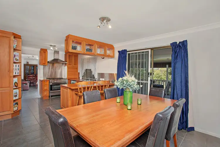 Fifth view of Homely house listing, 14 Dundialla Way, Yugar QLD 4520