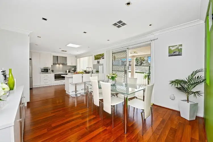 Fifth view of Homely house listing, 63 Corio Road, Prairiewood NSW 2176
