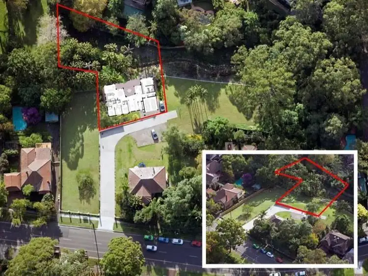 LOT 70, 31-37 Kissing Point Road, Turramurra NSW 2074