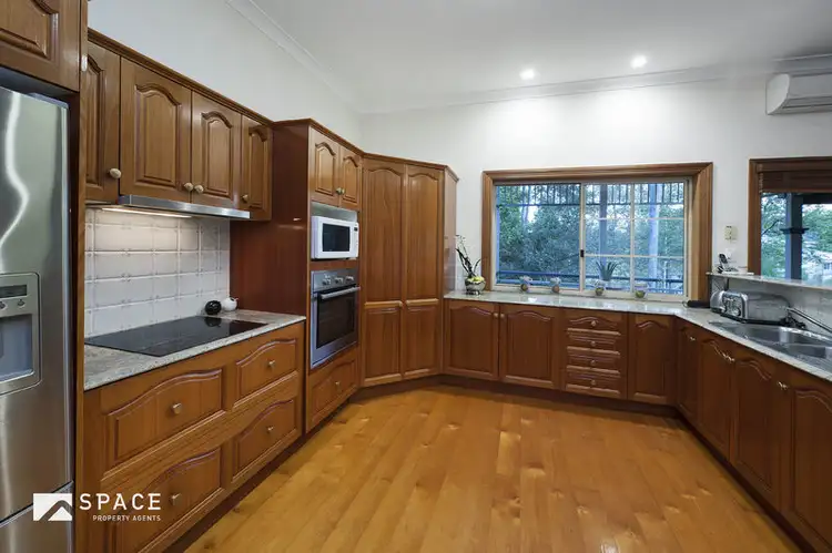 Sixth view of Homely house listing, 7 Davander Close, The Gap QLD 4061
