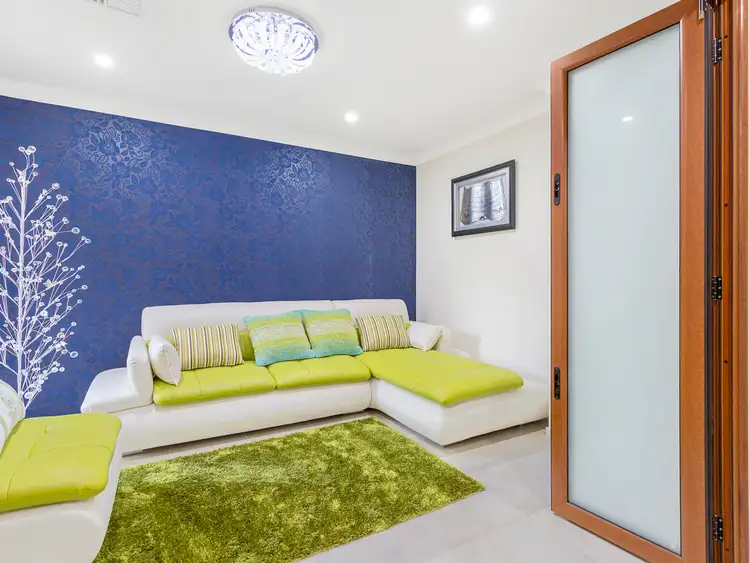 Fourth view of Homely house listing, 38 Allom Street, Ropes Crossing NSW 2760