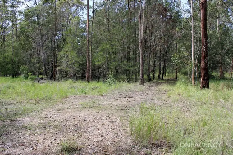 Third view of Homely rural property listing, LOT 9 Memory Lane, South Kempsey NSW 2440