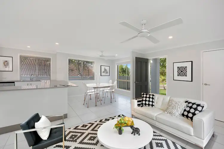 Third view of Homely house listing, 18 Raven Way, Noosaville QLD 4566
