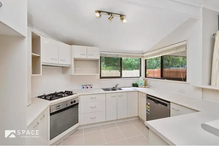 Fourth view of Homely townhouse listing, 1/26 Glenrosa Road, Red Hill QLD 4059