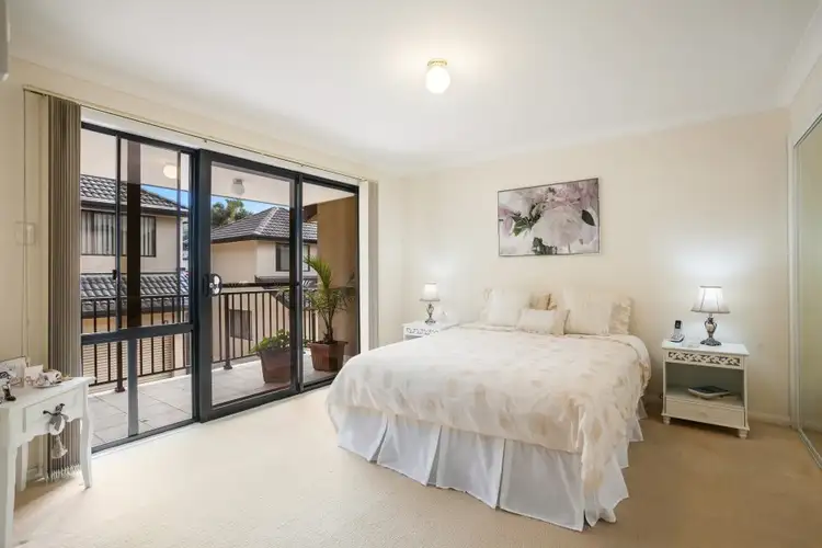 Fifth view of Homely townhouse listing, 6/46-48 Keerong Avenue, Russell Vale NSW 2517