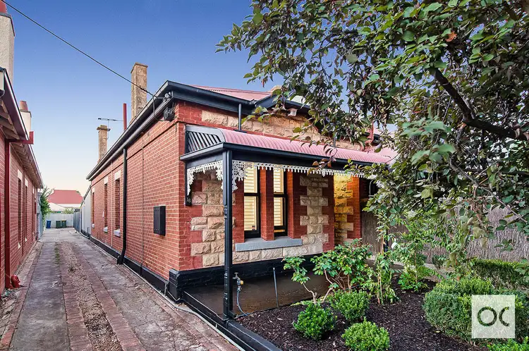 16 Fairford Street, Unley SA 5061