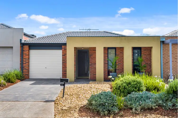 14 Edgevale Way, Tarneit VIC 3029