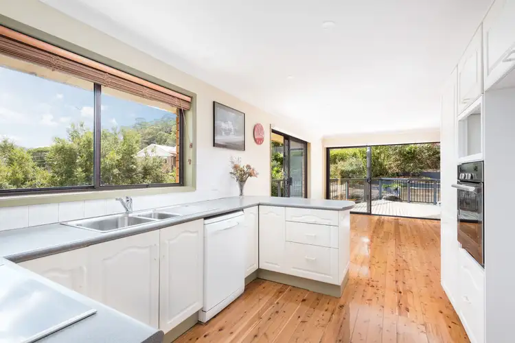 Third view of Homely house listing, 23 Eisenhower Place, Bonnet Bay NSW 2226