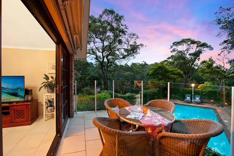 Sixth view of Homely house listing, 2 Gilwinga Drive, Bayview NSW 2104