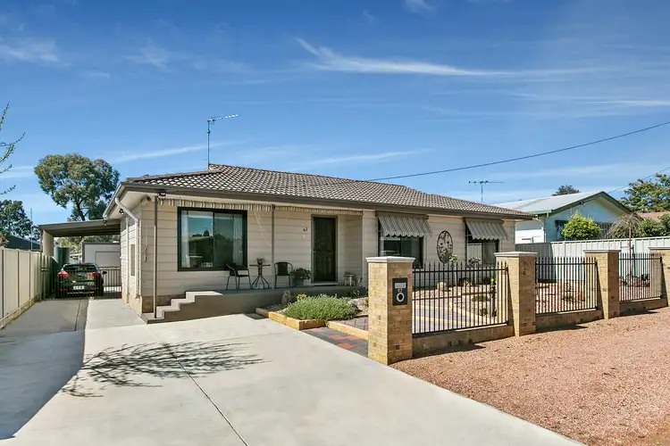 67 Green Street, California Gully VIC 3556
