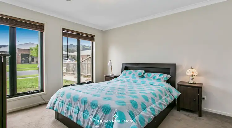 Second view of Homely house listing, 21 Villeneuve Drive, Trafalgar VIC 3824