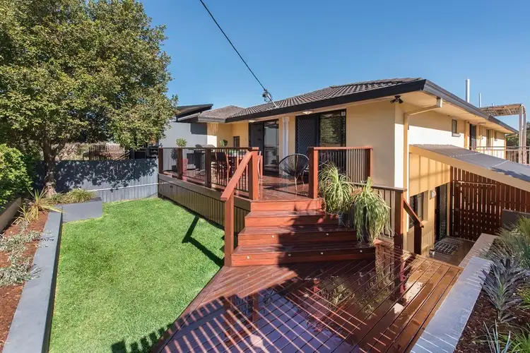 2/24 Collings Street, Balmoral QLD 4171