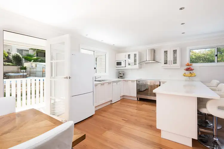 Second view of Homely house listing, 109 Novara Crescent, Como NSW 2226