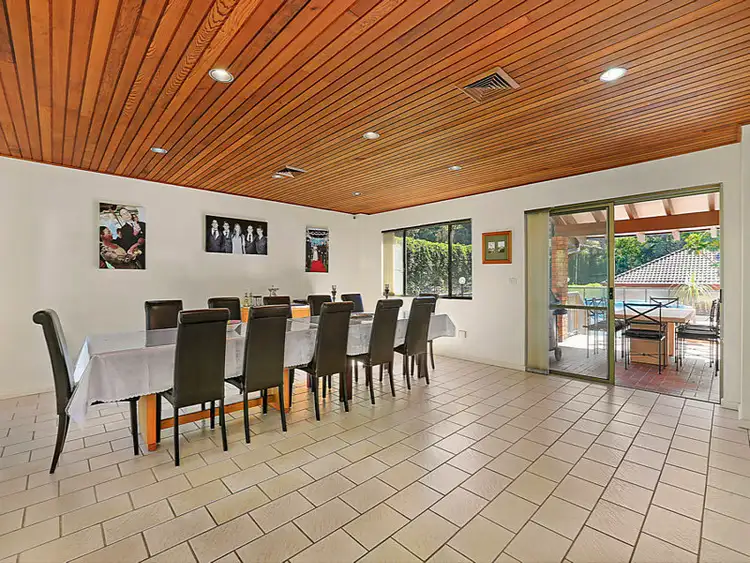 Fourth view of Homely house listing, A17 Hunter Avenue, St Ives NSW 2075