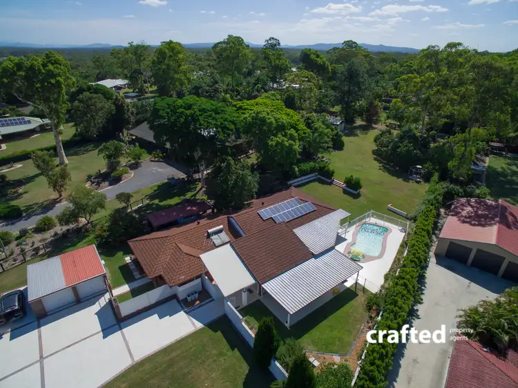 Third view of Homely house listing, 81 Birdsville Street, Greenbank QLD 4124