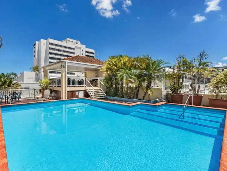 601/71 Lake Street, Cairns City QLD 4870