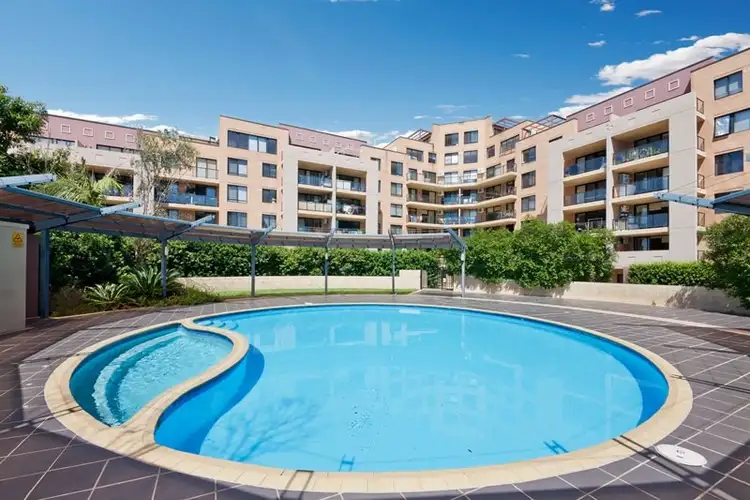 Sixth view of Homely apartment listing, 115/81 Church Street, Lidcombe NSW 2141