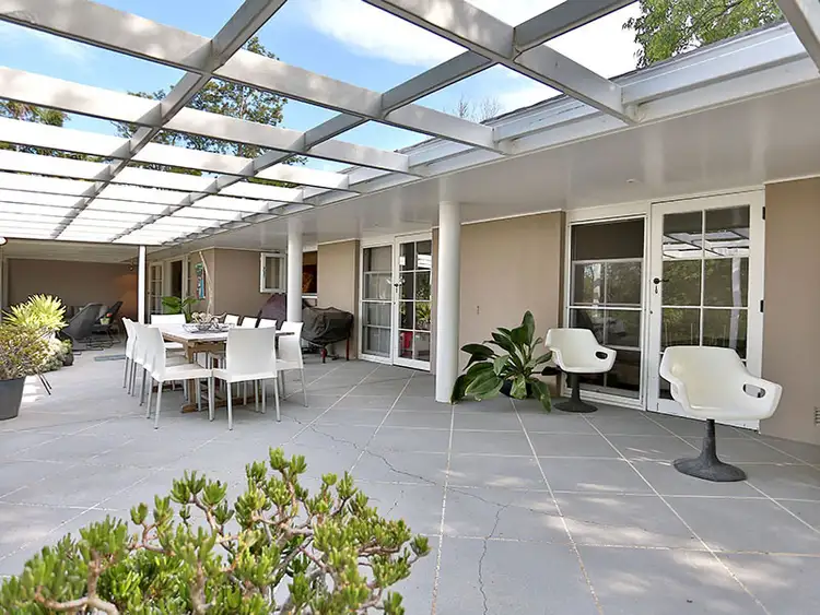 Fifth view of Homely house listing, 47 Stratford Street, Moggill QLD 4070