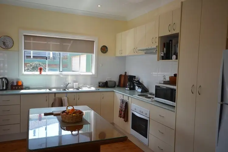Second view of Homely house listing, 1 Callow Place, Bermagui NSW 2546