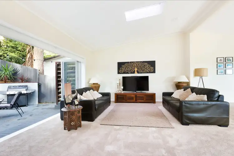 Sixth view of Homely house listing, 134 Wallumatta Road, Newport NSW 2106