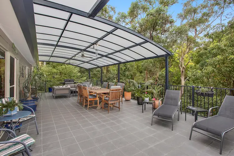 43 Milner Avenue, Hornsby NSW 2077