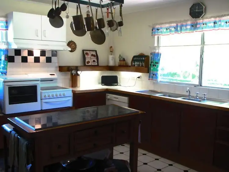 Second view of Homely house listing, 100 Reserve Road, Muchea WA 6501
