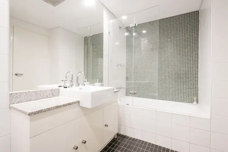 Fifth view of Homely apartment listing, 407/581-587 Kingsway, Miranda NSW 2228